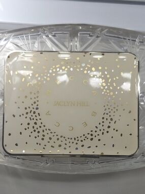 BECCA x Jaclyn Hill Champagne Collection Face Palette